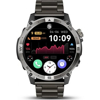 JG Smart JGR08 GPS recenze