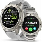 JG Smart JGR56 GPS recenze