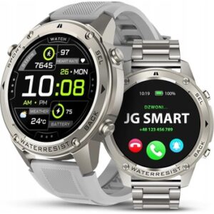 Fotografie JG Smart JGR56 GPS  recenzía