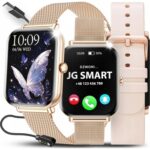 JG Smart JGS-03 recenze