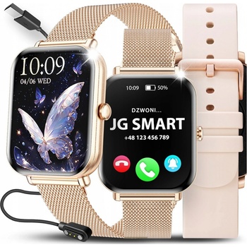 JG Smart JGS-03 recenze
