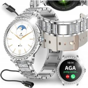 Fotografie JG Smart JGS-I70 recenzía