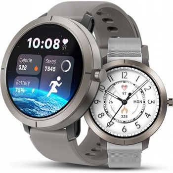 JG Smart X76 recenze