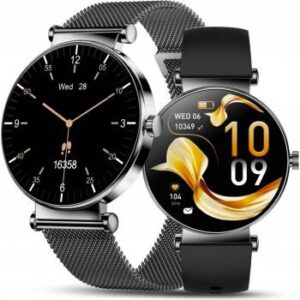 Fotografie JG Smart Y16  recenzía