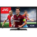 JVC LT-24VAH3335 recenze