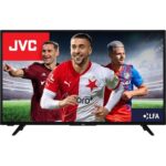 JVC LT-40VAF3235 recenze