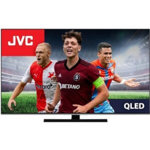 Fotografie JVC LT-50VAQ7235  recenzía