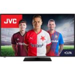 JVC LT-50VU6105 recenze
