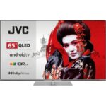 JVC LT-65VAQ8235 recenze