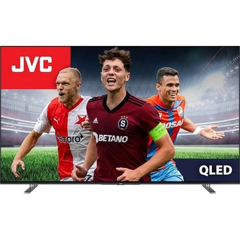 JVC LT55VAQ6235 recenze