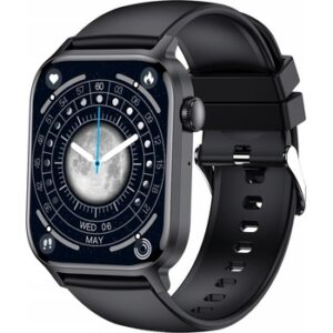 Fotografie Kiano GO Vess Abrams  recenzía