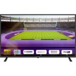 Kiano KE40 Smart recenze