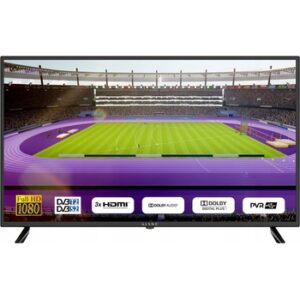 Fotografie Kiano KE40 Smart  recenzía