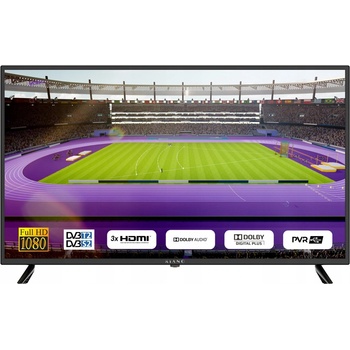 Kiano KE40 Smart recenze