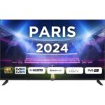 Kiano KE43 Smart recenze