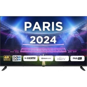 Fotografie Kiano KE43 Smart recenzía