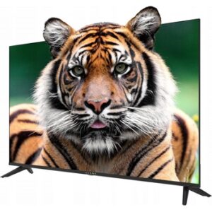 Fotografie Kiano KE55  recenzía