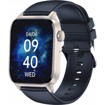 Kiano Watch GO recenze