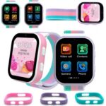 Kiano Watch Joy Unicorn recenze