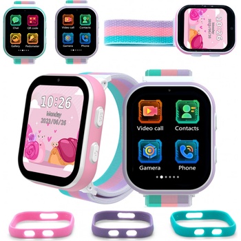 Kiano Watch Joy Unicorn recenze