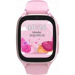 Fotografie Kiano Watch KID 4G LTE  recenzía