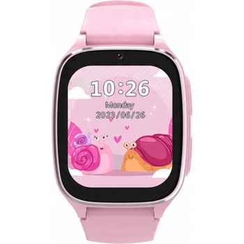 Kiano Watch KID 4G LTE recenze