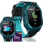 Kiano Watch KID Speed recenze