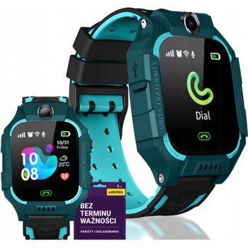 Kiano Watch KID Speed recenze