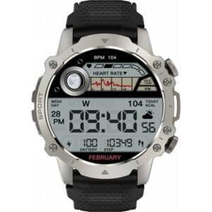 Fotografie Kiano Watch KW-SS  recenzía