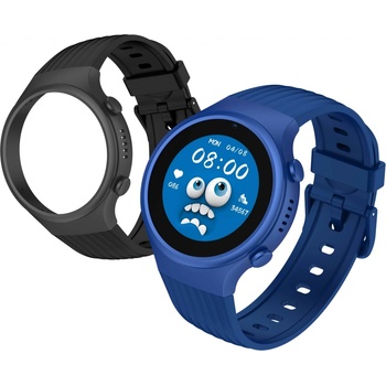 Kiddoboo x Lagenio WatchMe recenze