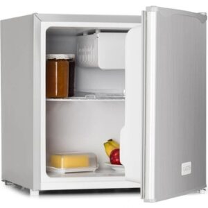 Fotografie Klarstein 50L1-SG  recenzía