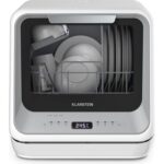 Klarstein Amazonia Mini černá recenze