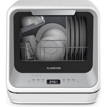 Klarstein Amazonia Mini černá recenze