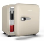 Klarstein Audrey Evo 43 l Creme recenze