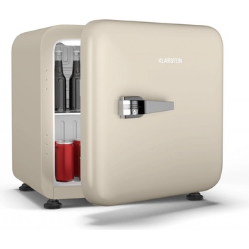 Klarstein Audrey Evo 43 l Creme recenze