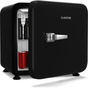 Fotografie Klarstein Audrey Evo 43 l  recenzía