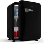 Klarstein Audrey Evo Mini 68 l Black recenze