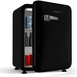 Fotografie Klarstein Audrey Evo Mini 68 l Black  recenzía