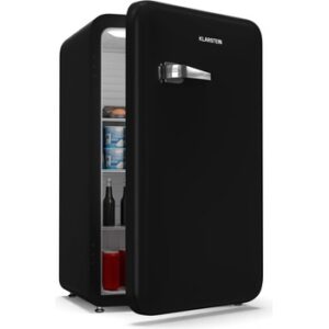 Fotografie Klarstein Audrey Evo Mini 90 l Black  recenzía