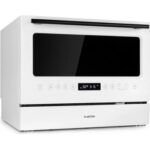 Klarstein Azuria recenze