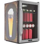 Klarstein Beersafe 70 Birra Edition recenze