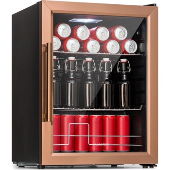Klarstein Beersafe XL Copper recenze