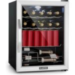Klarstein Beersafe XL Mix It Edition recenze