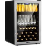 Klarstein Beersafe XXL Quartz recenze