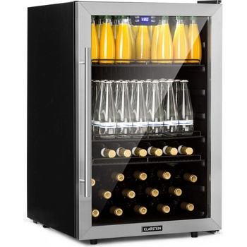 Klarstein Beersafe XXL Quartz recenze