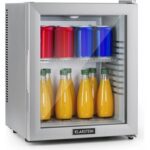 Klarstein Brooklyn 24 Silver recenze