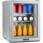 Klarstein Brooklyn 42 Silver recenze