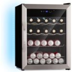 Klarstein Coachella 60 Silver recenze