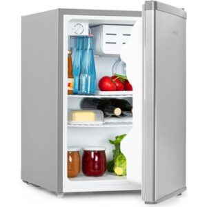 Fotografie Klarstein Cool Kid Silver  recenzía