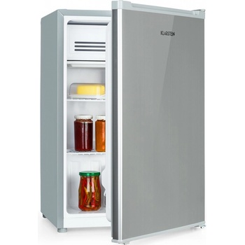 Klarstein Delaware Silver recenze